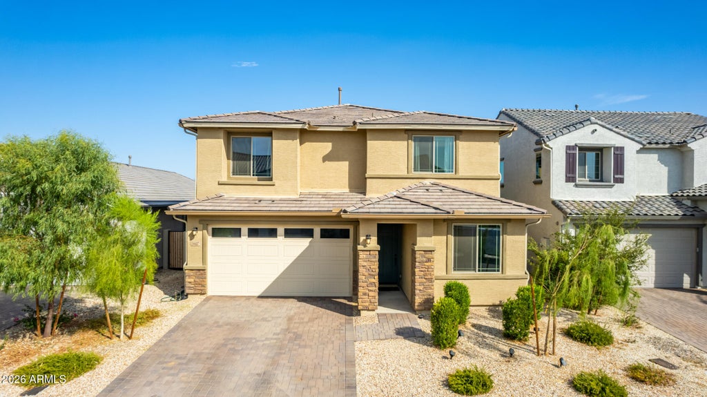 Photo of 5607 N 87th Drive, Glendale, AZ 85305 (MLS # 7072867)