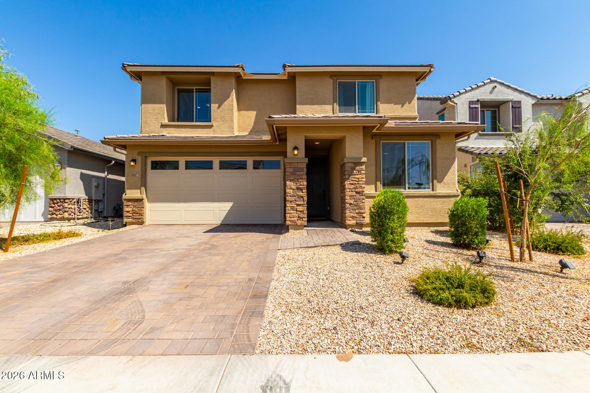 5607 N 87TH Drive