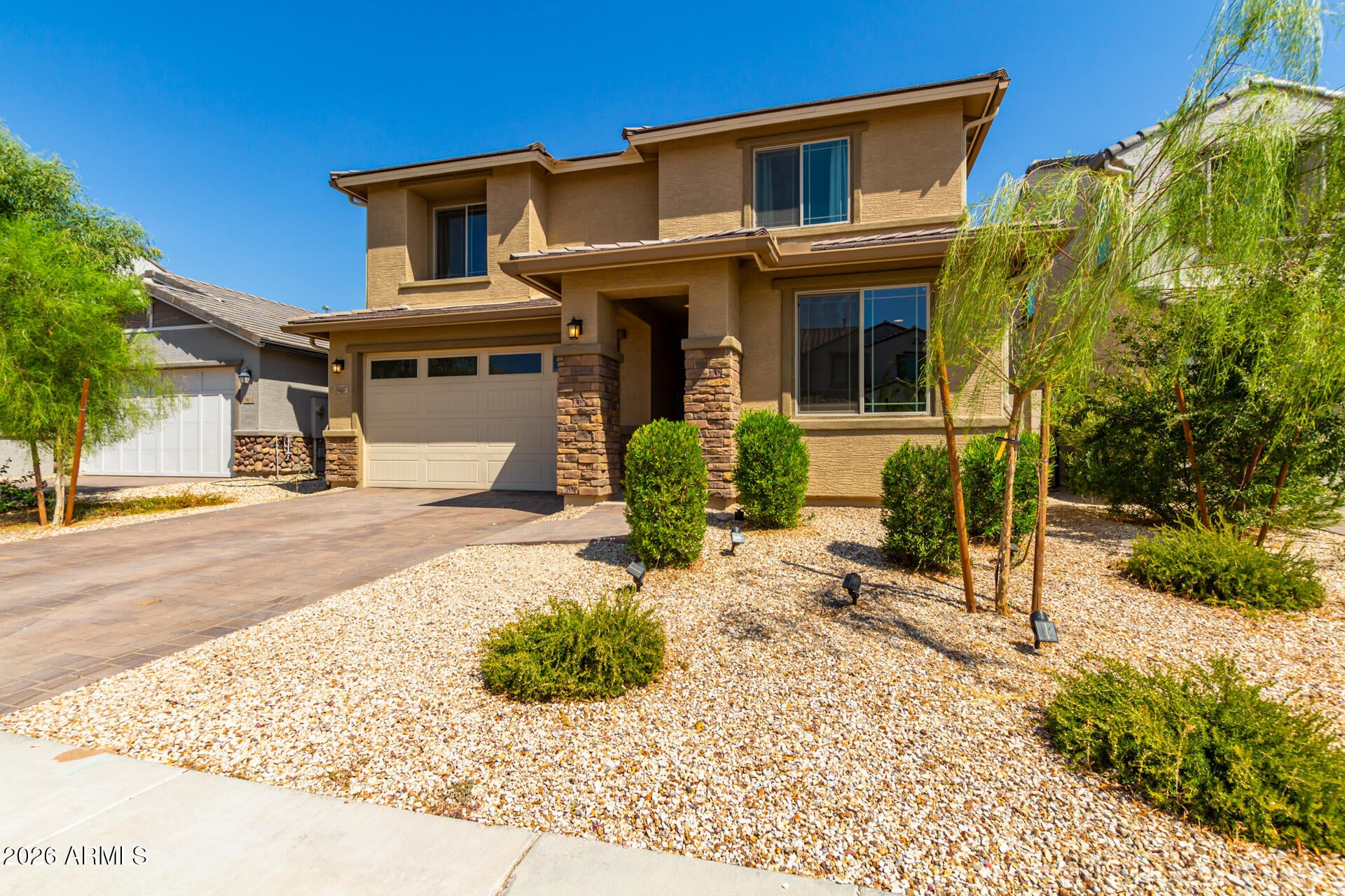 5607 N 87TH Drive