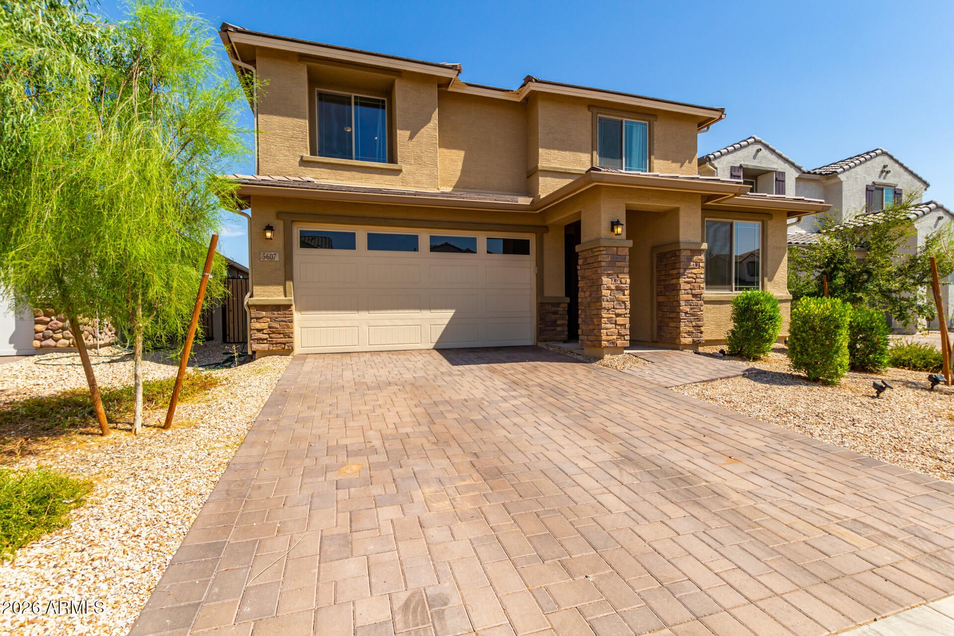 5607 N 87TH Drive