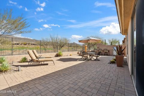 2214 W MUIRFIELD Drive Anthem AZ 85086
