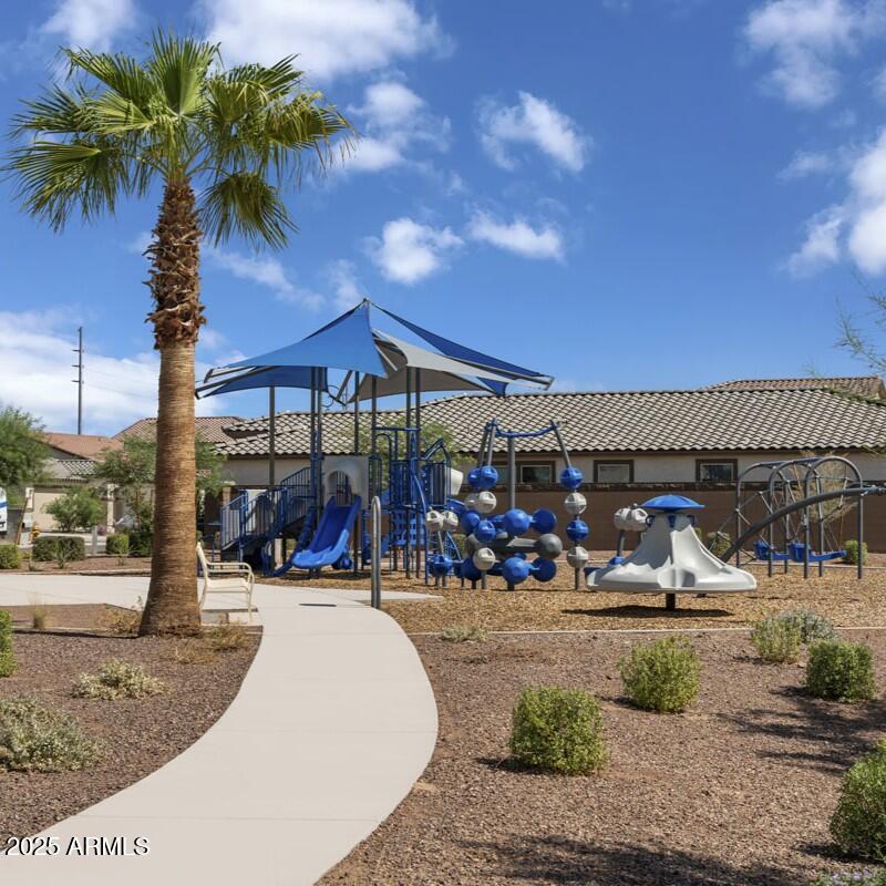 18244 W TOHONO Drive