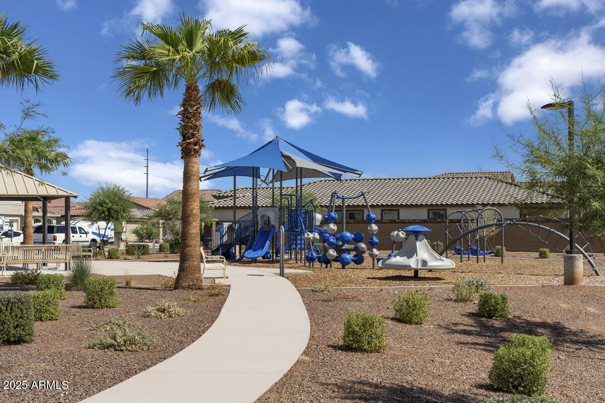 18244 W TOHONO Drive
