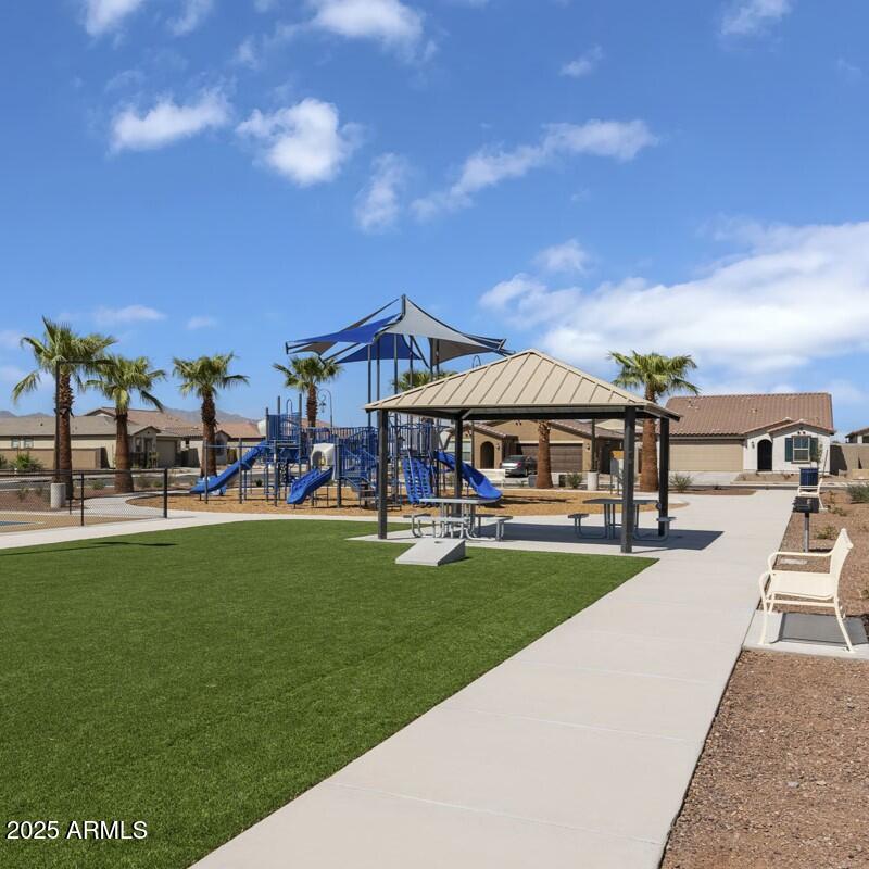 18244 W TOHONO Drive
