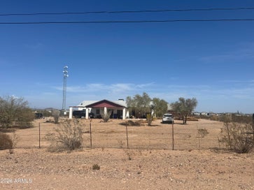 23207 N 187TH Avenue Surprise AZ 85387