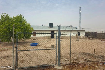 23207 N 187TH Avenue Surprise AZ 85387
