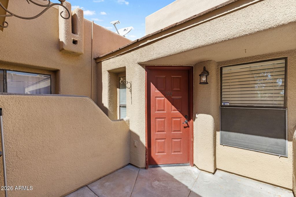 Photo of 1432 W Emerald Avenue #738, Mesa, AZ 85202 (MLS # 6997210)