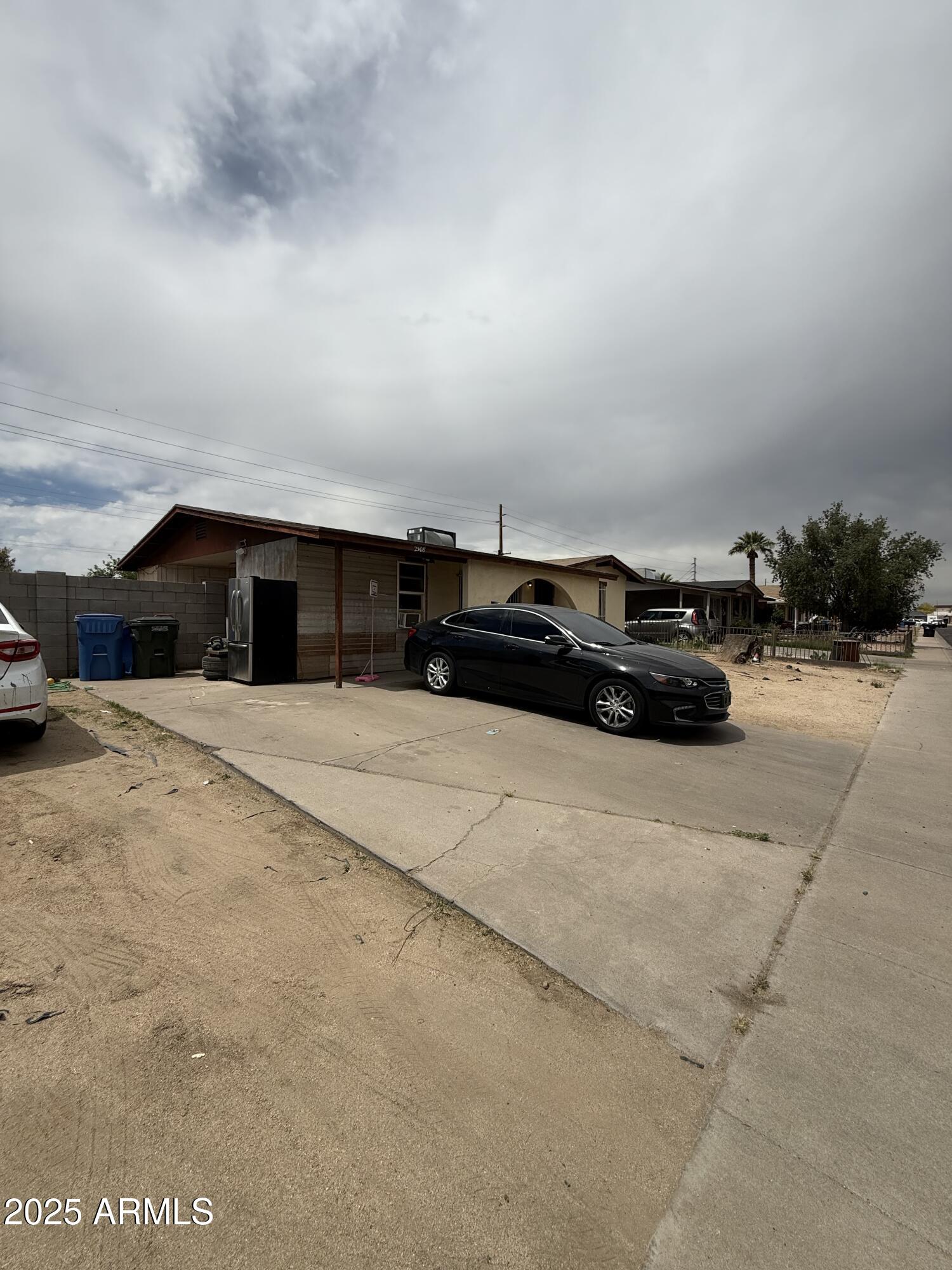 2508 N 58TH Lane