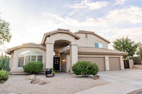 19276 N 90TH Place Scottsdale AZ 85255