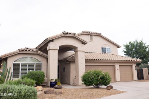 19276 N 90TH Place Scottsdale AZ 85255