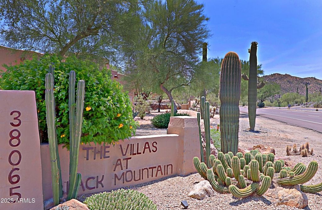 Photo of 38065 N Cave Creek Road #2, Cave Creek, AZ 85331 (MLS # 6880116)