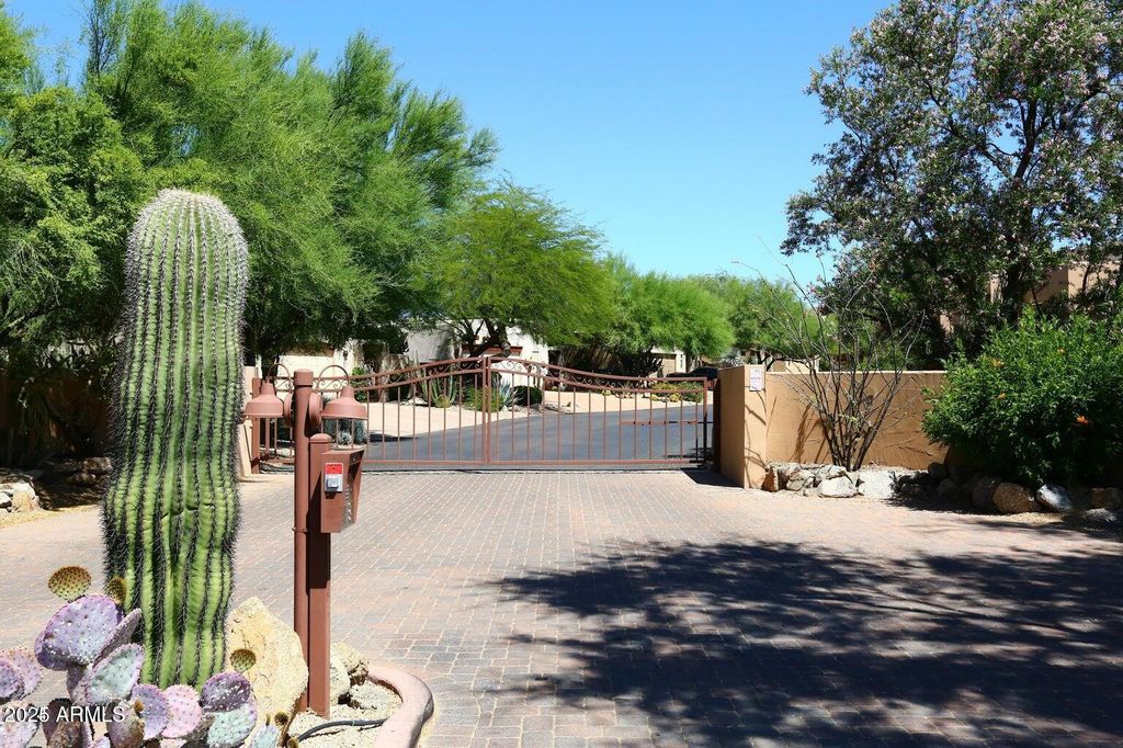 Photo of 38065 N Cave Creek Road #2, Cave Creek, AZ 85331 (MLS # 6880116)