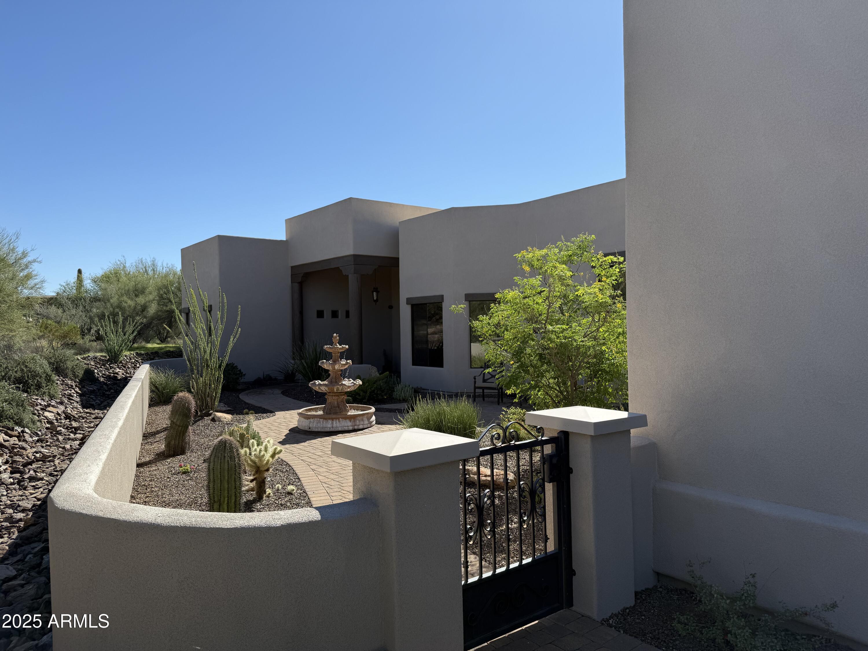 37021 N LAZY BURRO Road