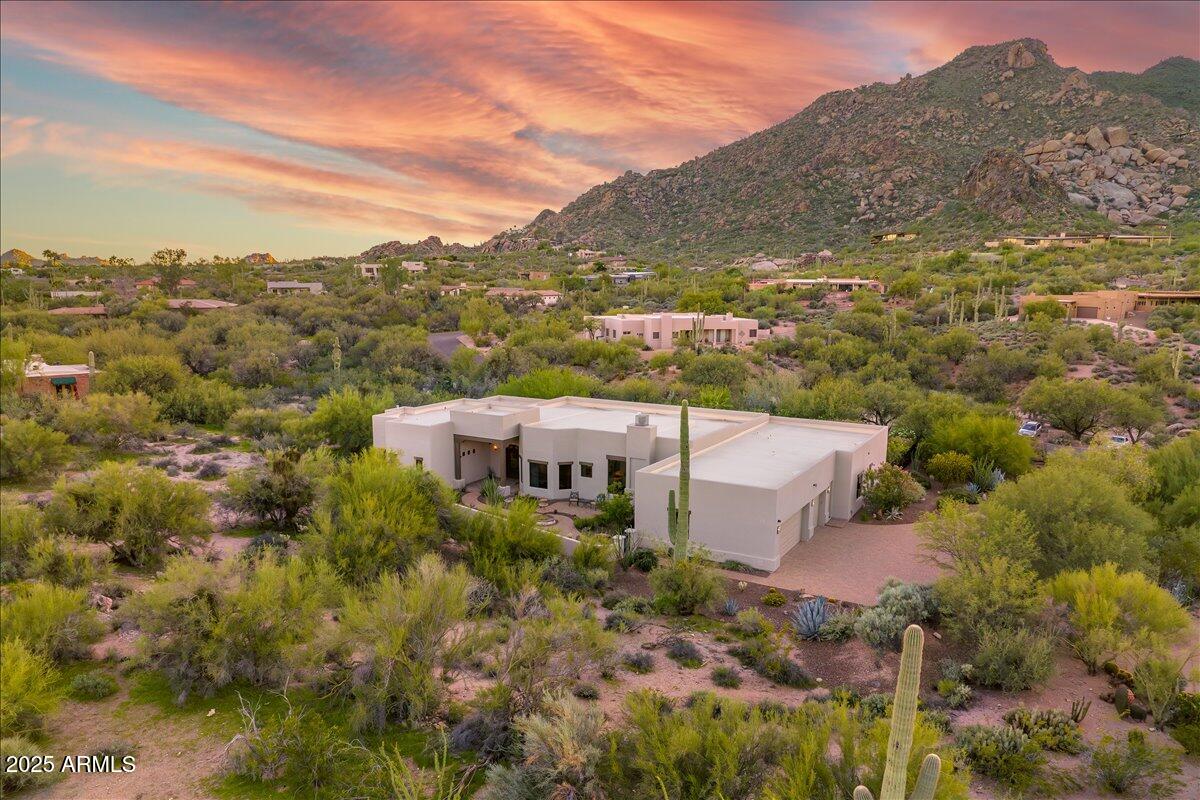 37021 N LAZY BURRO Road