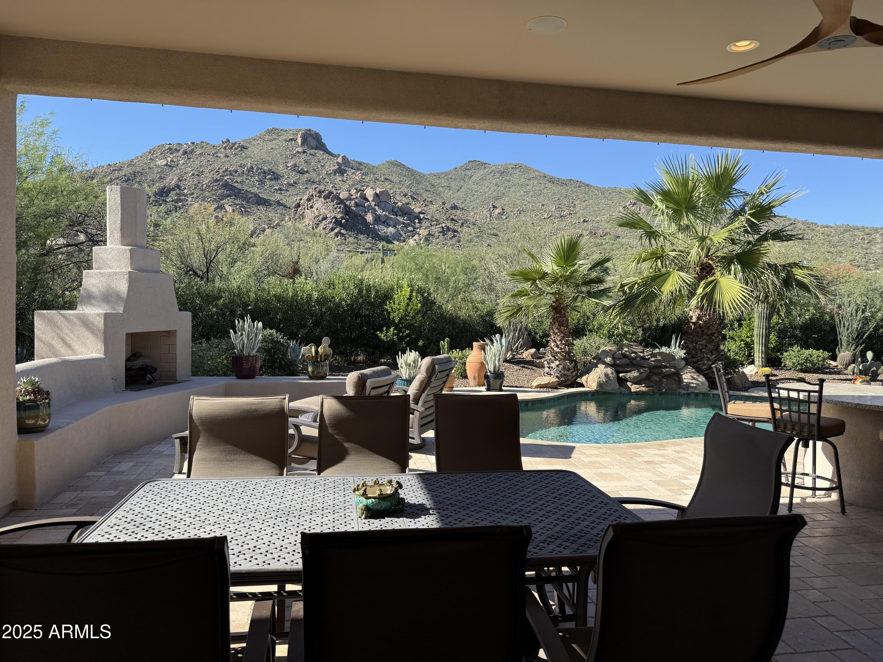 37021 N LAZY BURRO Road