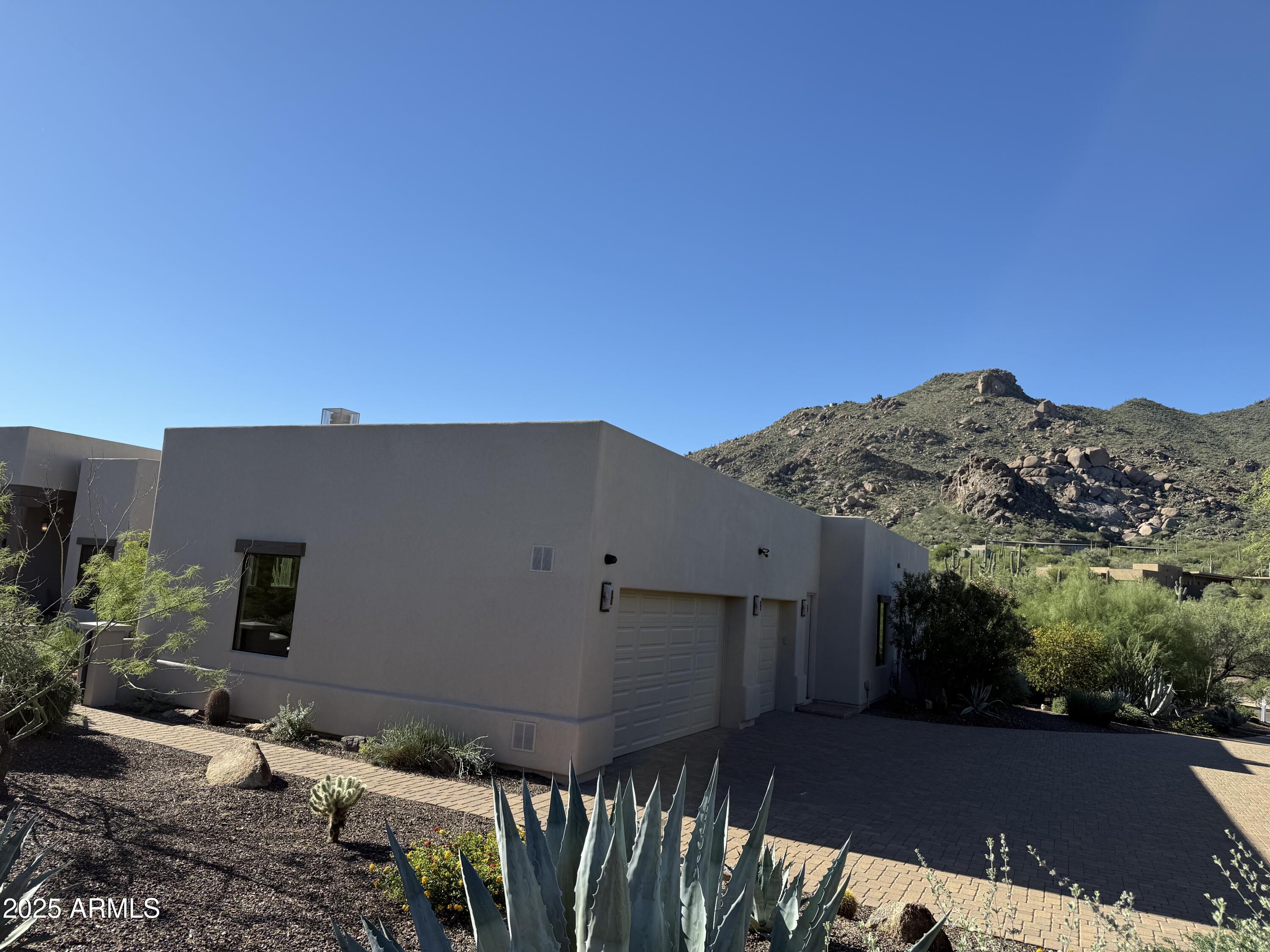37021 N LAZY BURRO Road