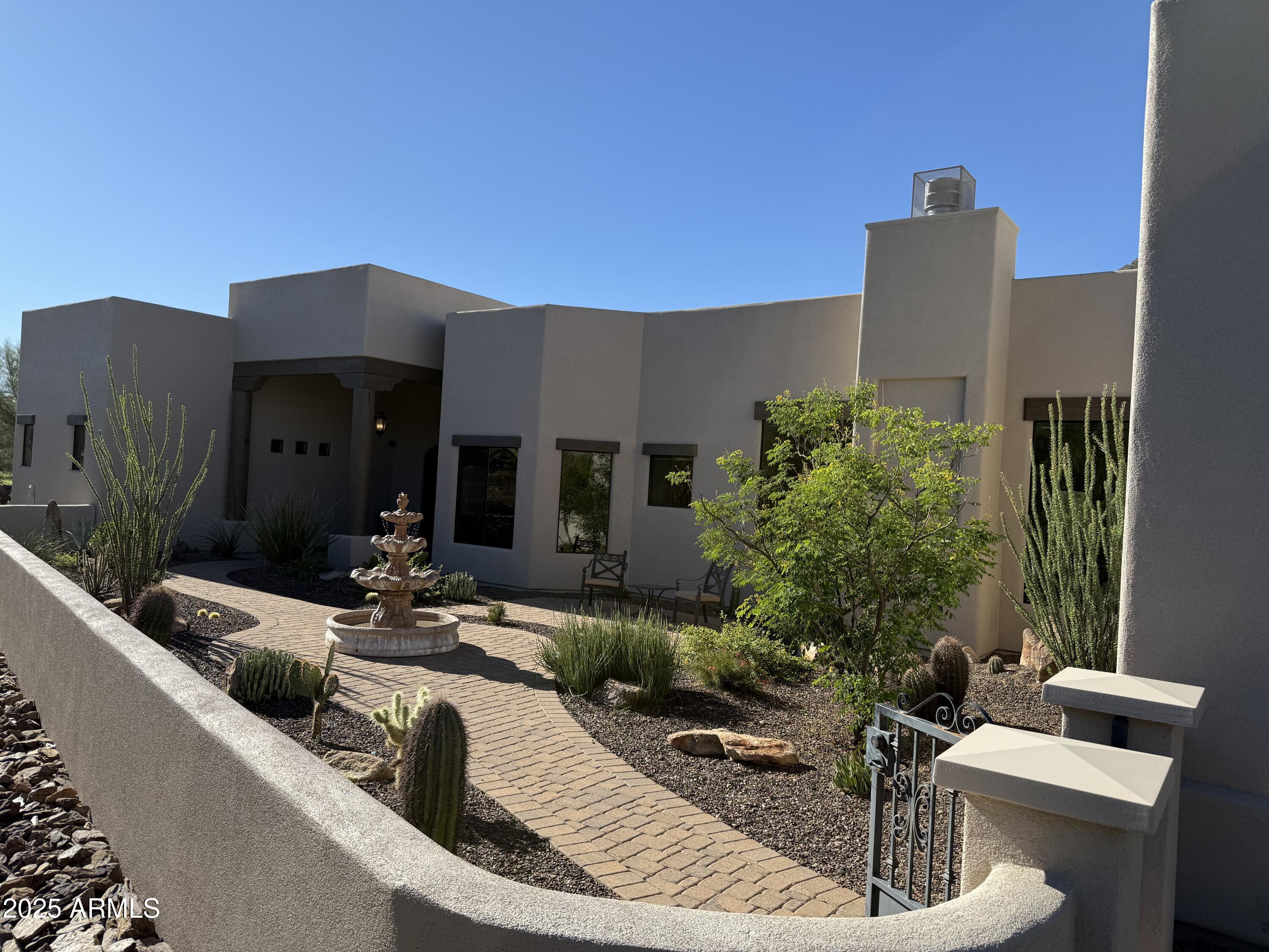 37021 N LAZY BURRO Road
