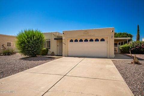 A home in Sun Lakes