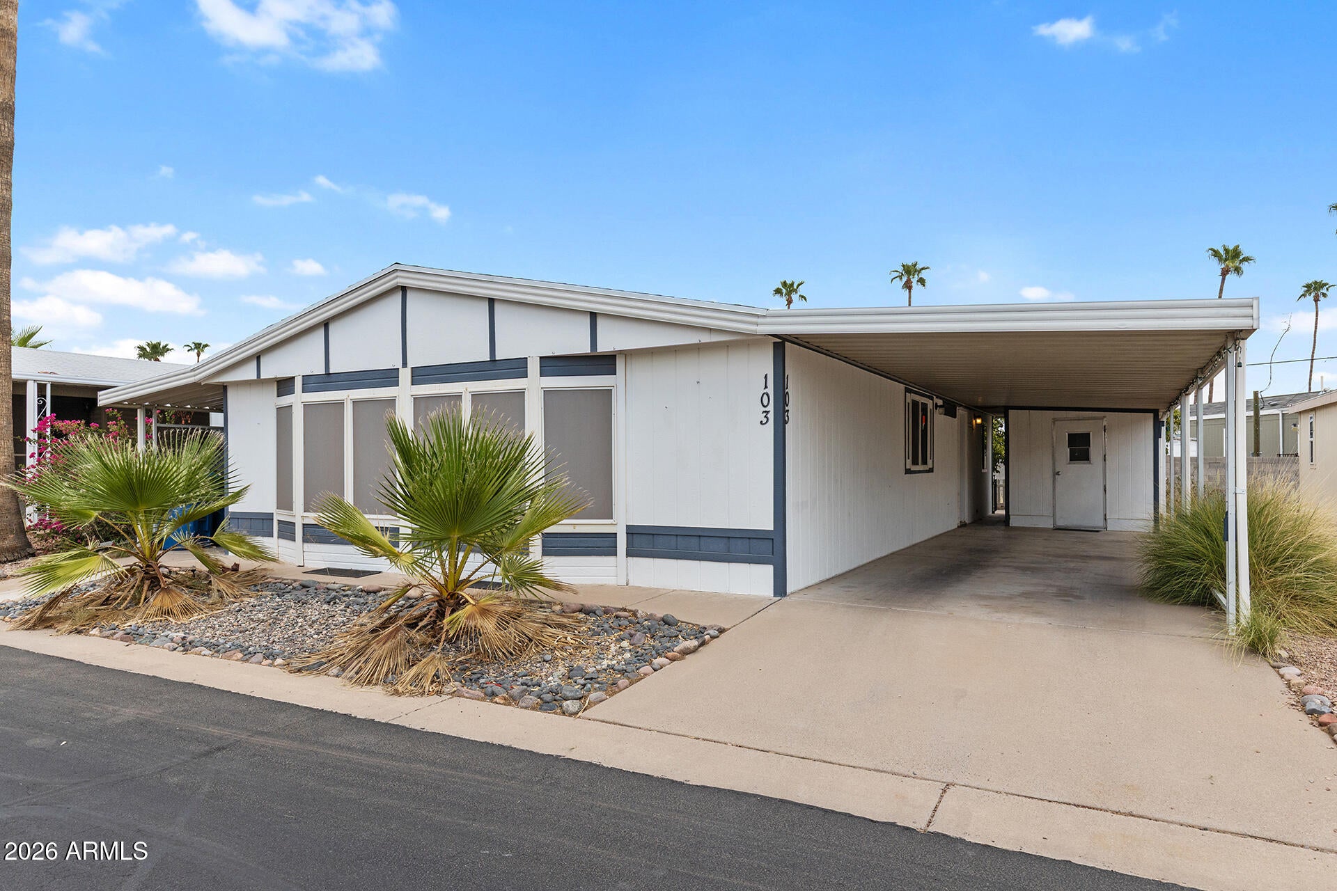 9302 E BROADWAY Road 103