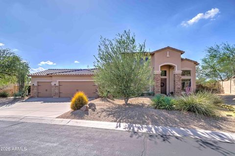 2104 N 80TH Place Mesa AZ 85207