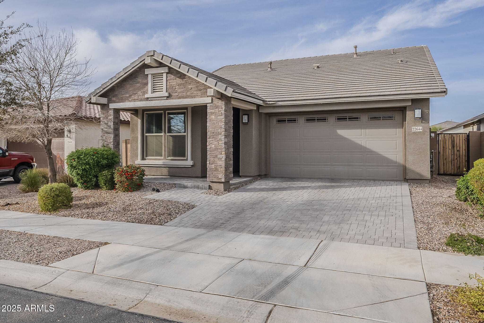 22644 E QUINTERO Court