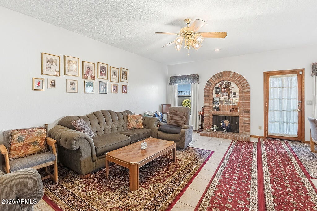 6420 W EVANS Drive