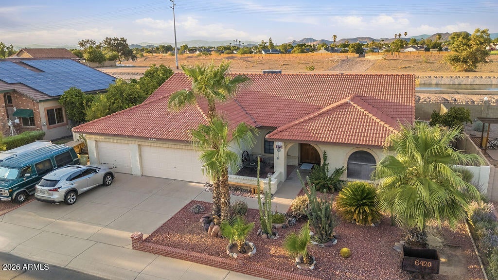 6420 W EVANS Drive
