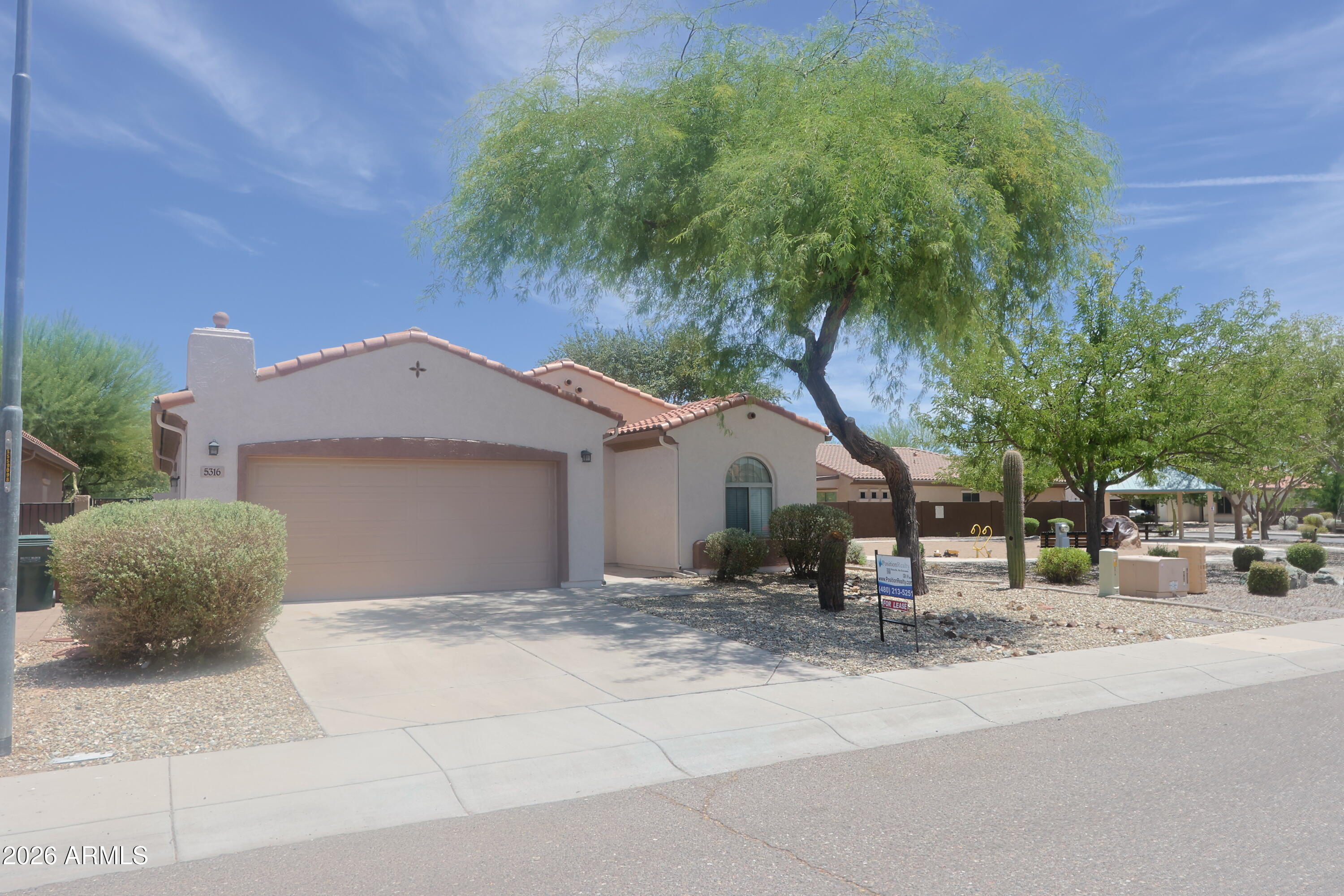 5316 W EL CORTEZ Trail