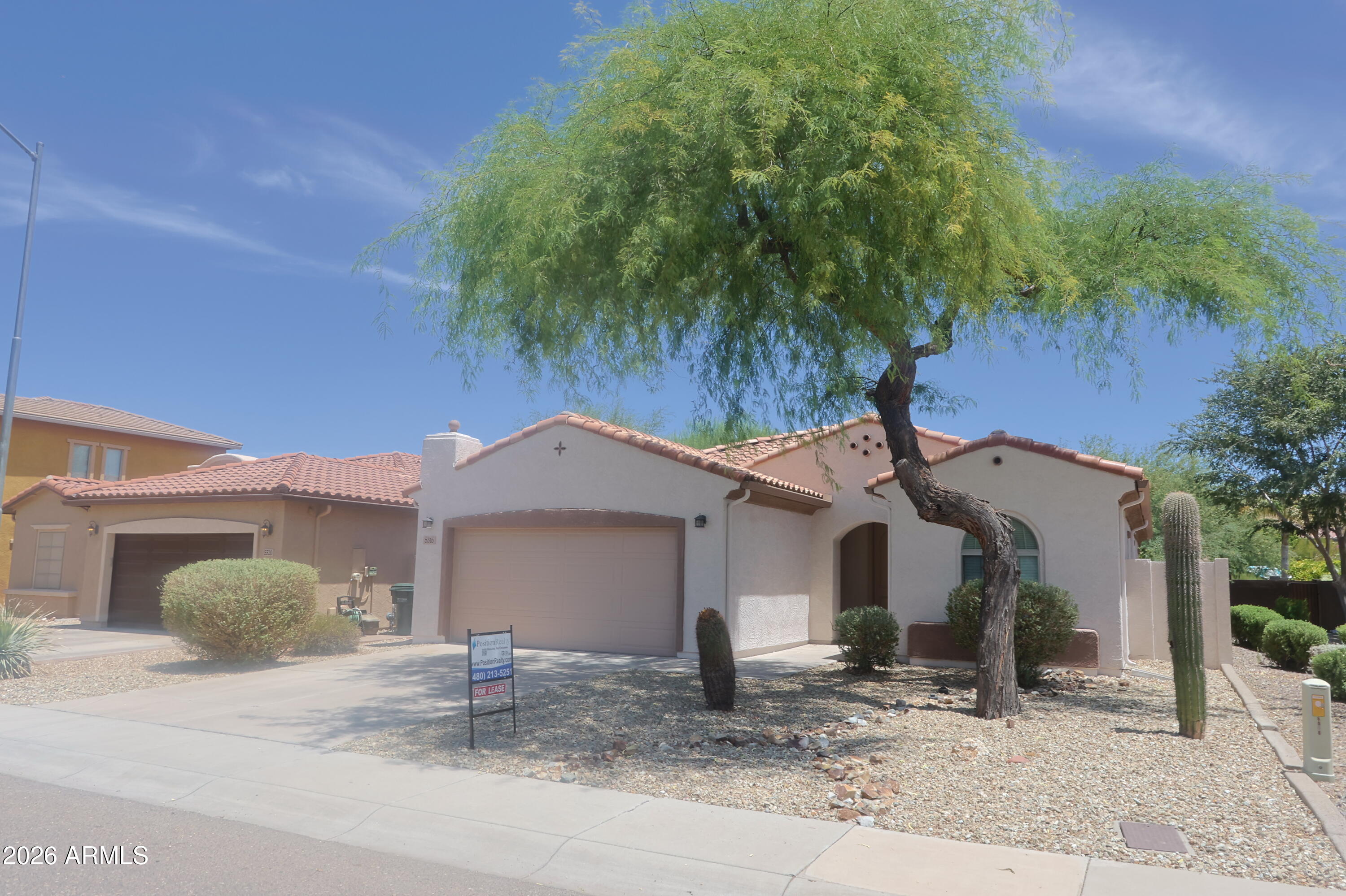 5316 W EL CORTEZ Trail