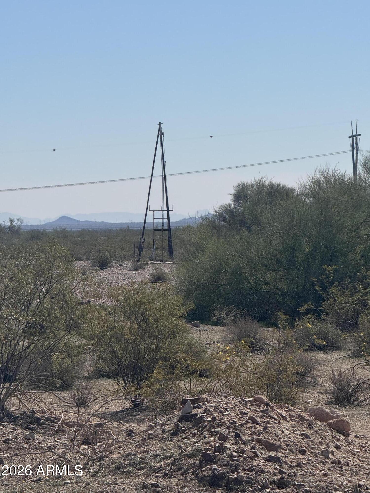 33740 N 347TH Avenue