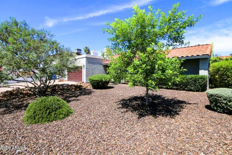 Photo of 5530 E Beverly Lane, Scottsdale, AZ 85254 (MLS # 7009280)