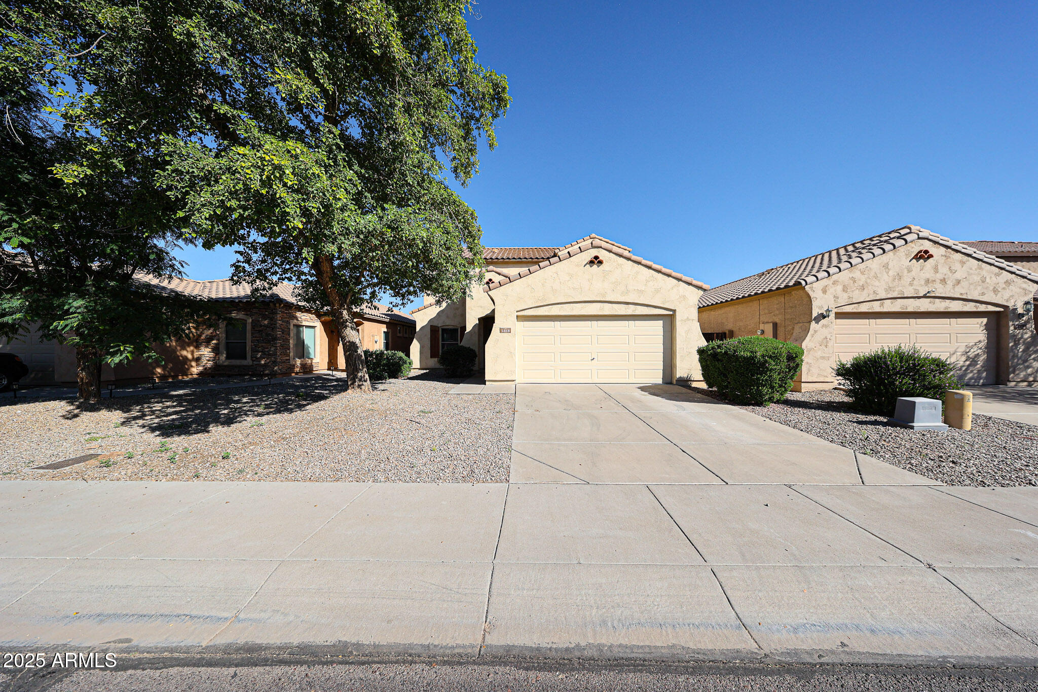 5318 W MALDONADO Road