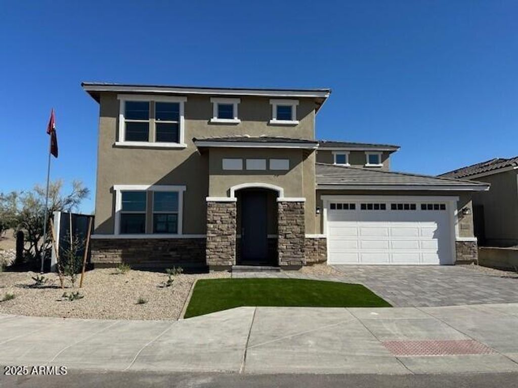 Photo of 10223 S 20th Lane, Phoenix, AZ 85041 (MLS # 6977425)