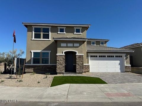 10223 S 20th Lane Phoenix AZ 85041