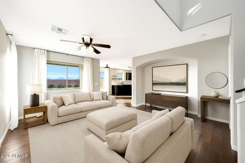 27812 N 26TH Avenue Phoenix AZ 85085