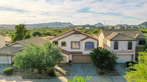 27812 N 26TH Avenue Phoenix AZ 85085