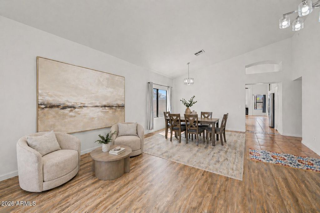 Photo of 5435 W Libby Street, Glendale, AZ 85308 (MLS # 7018467)
