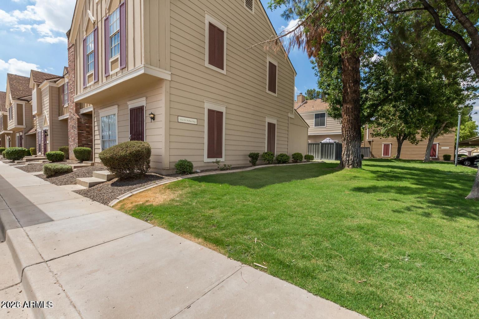 3320 W McRae Way Unit 1
