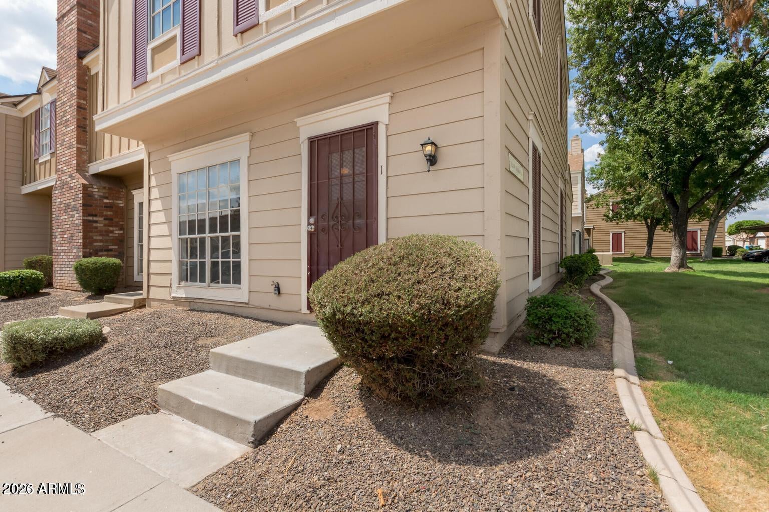 3320 W McRae Way Unit 1