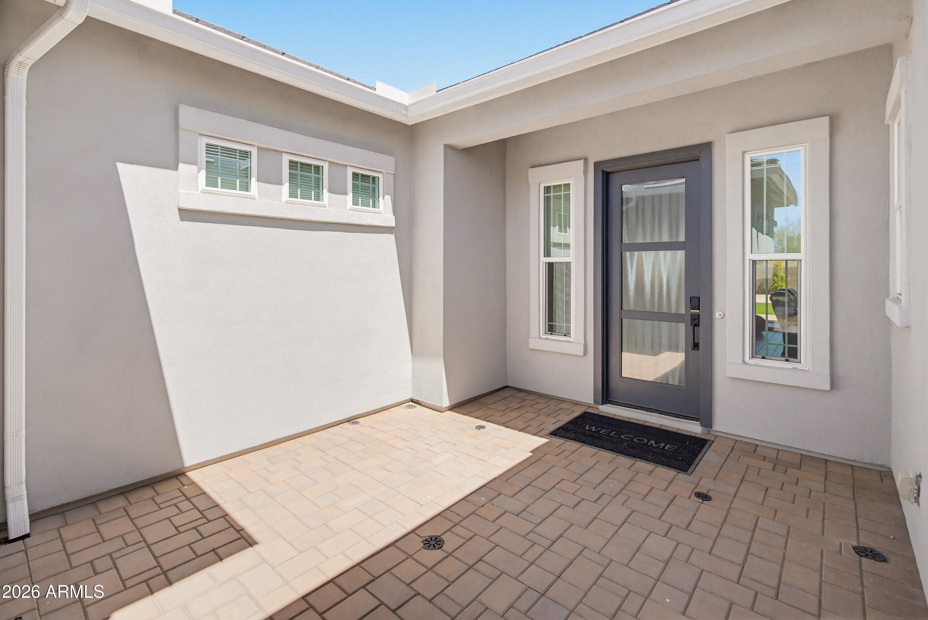 4232 E WHISPER ROCK Trail