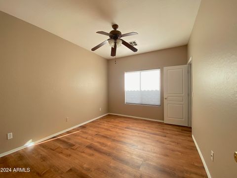 A home in San Tan Valley