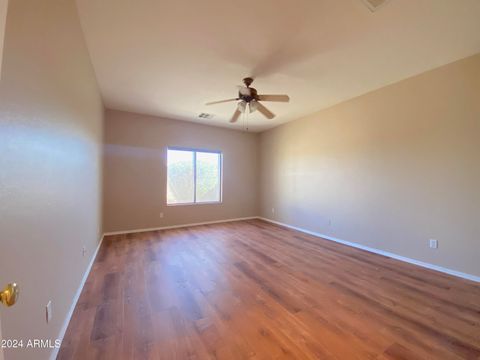 A home in San Tan Valley