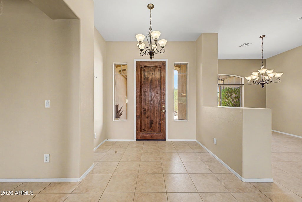 Photo of 42008 N Anthem Springs Road, Anthem, AZ 85086 (MLS # 7070658)