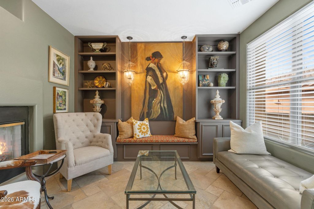 Photo of 11593 E Raintree Drive E, Scottsdale, AZ 85255 (MLS # 6965722)