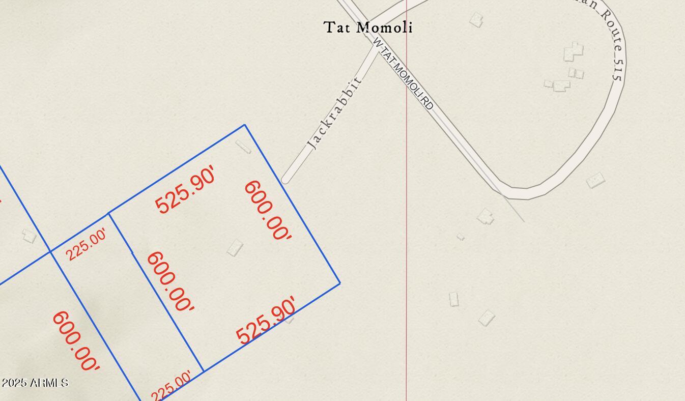 29413 W TAT MOMOLI Road -