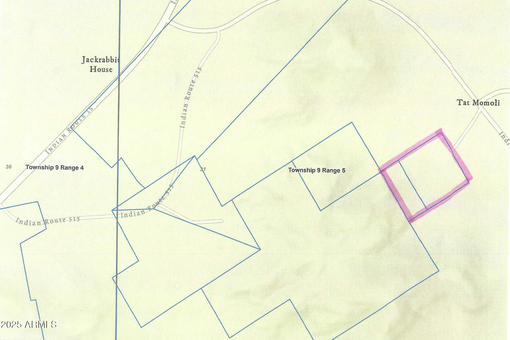 29413 W TAT MOMOLI Road -