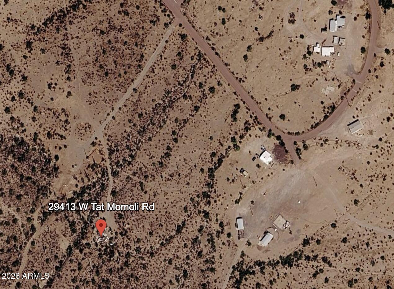 29413 W TAT MOMOLI Road -