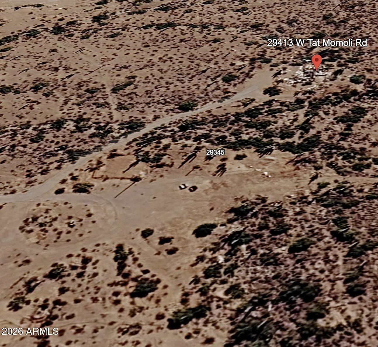 29413 W TAT MOMOLI Road -