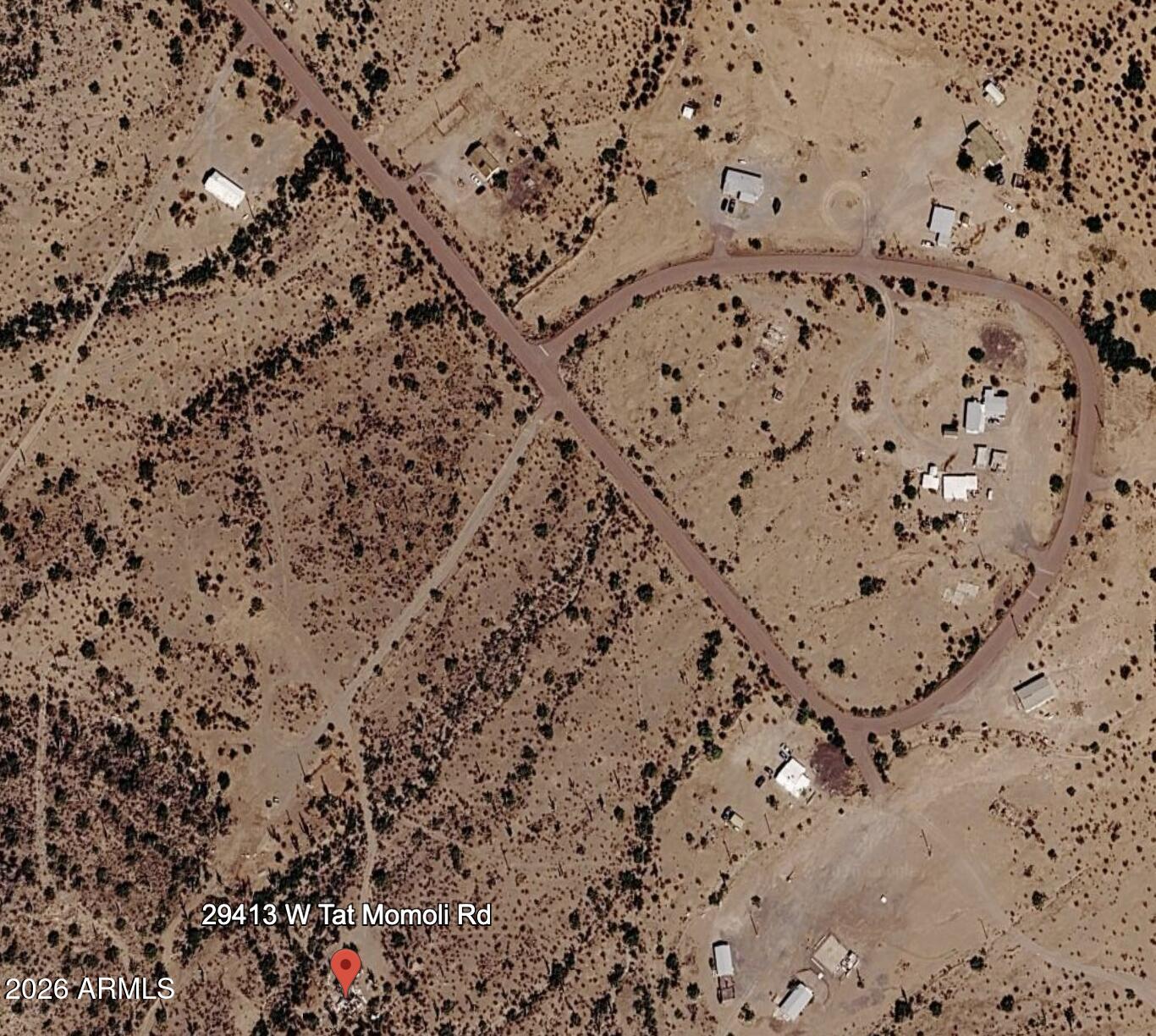 29413 W TAT MOMOLI Road -