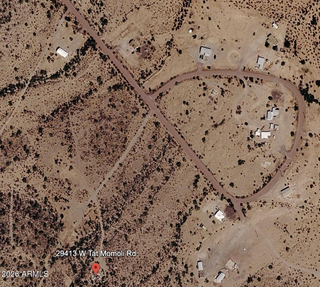 Photo of 29413 W Tat Momoli Road #-, Casa Grande, AZ 85193 (MLS # 6890454)